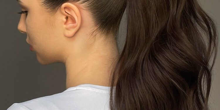 15 stilvolle Pferdeschwanzfrisuren, die immer funktionieren