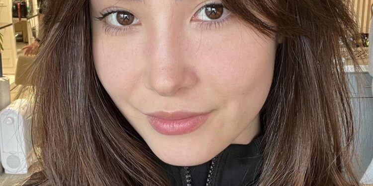 15 trendige Vorhangstätten Frisuren zum kopieren jetzt kopieren