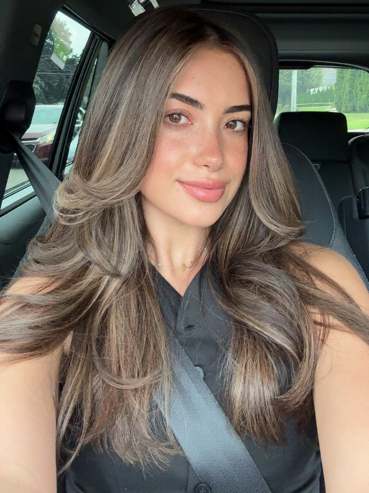 15. Dimensional Pilzasche mit Gesichtsschichten (Pilzhaarfarbe)