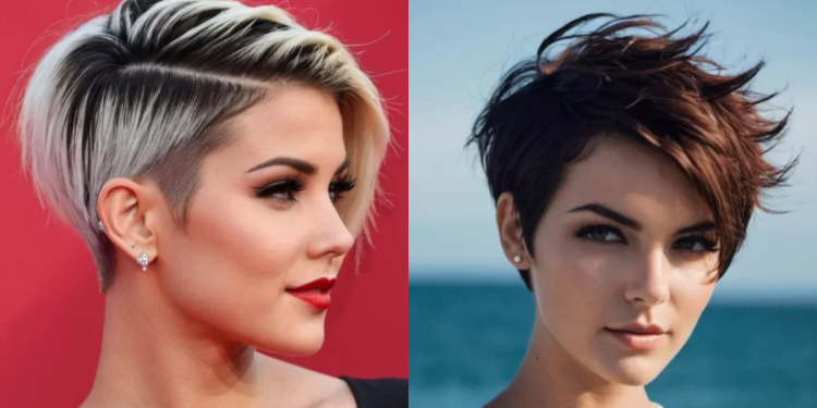16 trendige Pixie-Schnitte für jede Stimmung