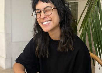 16 bahnbrechende Wolfshaarschnitte, die Sie brauchen