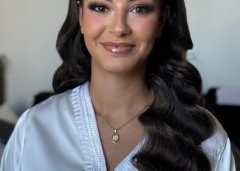 16 elegante wellige Frisuren perfekt für jede Veranstaltung