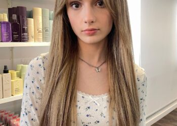 16 glatte Frisuren für ein glattes, stilvolles Finish