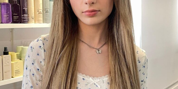 16 glatte Frisuren für ein glattes, stilvolles Finish