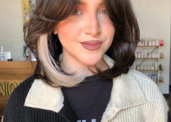 16 kurze geschichtete Haarschnitte, um Ihren gesamten Look zu heben