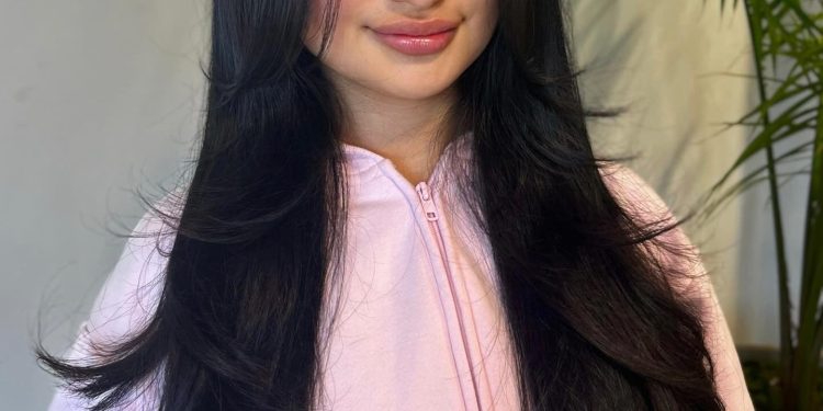 16 schicke geschichtete Frisuren für sofortige Lautstärke