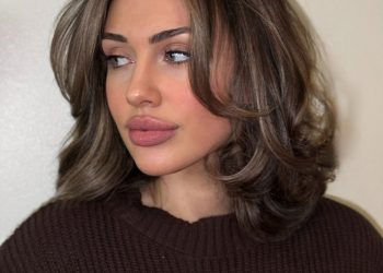 17 anmutige alte Geldhaarschnitte für sauberes Styling