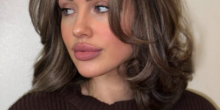 17 anmutige alte Geldhaarschnitte für sauberes Styling