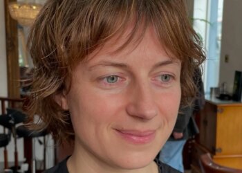 17 zottelige Pixie-Frisuren, die kurzes Haar aufregend machen