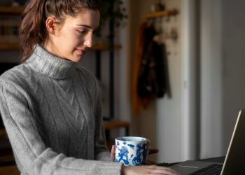 15 beste Winterseite Hustles, um Ihr Einkommen zu steigern (täglich 250 US -Dollar)