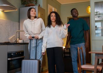 Wie ich mit Airbnb Geld als Seitenbetreuung $ 9000 monatlich verdiene