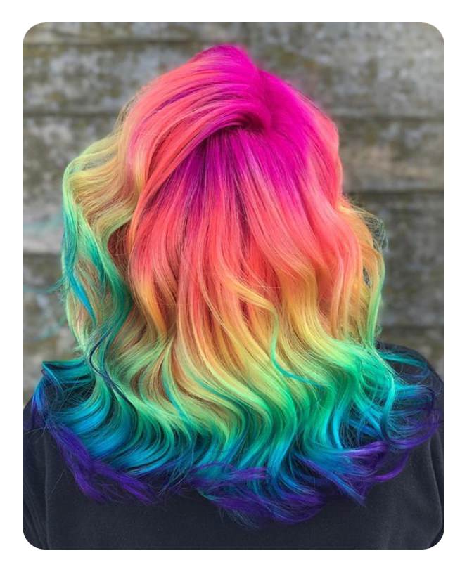 V-förmiger Haarschnitt und U-förmiger Haarschnitt – 57 wunderschöne Frisuren