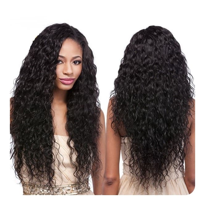 V-förmiger Haarschnitt und U-förmiger Haarschnitt – 57 wunderschöne Frisuren