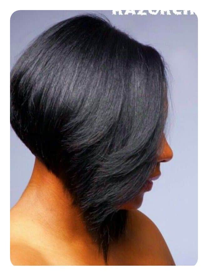 V-förmiger Haarschnitt und U-förmiger Haarschnitt – 57 wunderschöne Frisuren