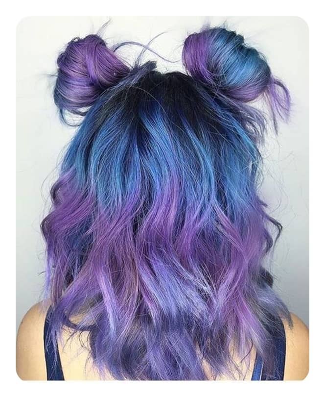 V-förmiger Haarschnitt und U-förmiger Haarschnitt – 57 wunderschöne Frisuren