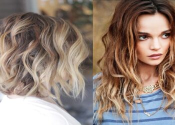 18 trendige Haarschnitte für Frauen: Beste Frisuren Inspiration