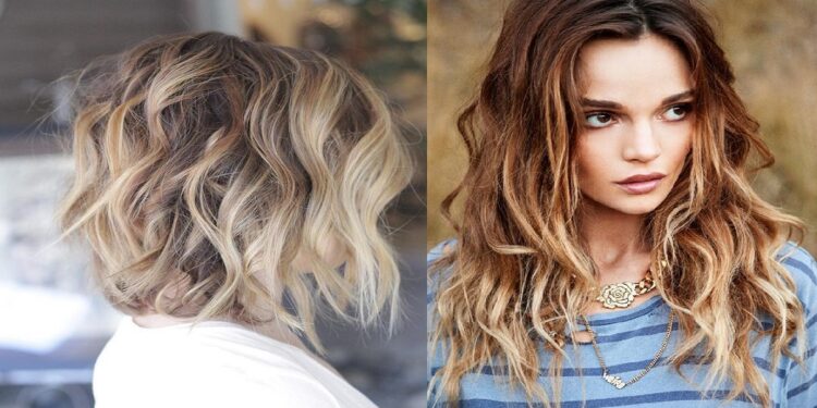 18 trendige Haarschnitte für Frauen: Beste Frisuren Inspiration