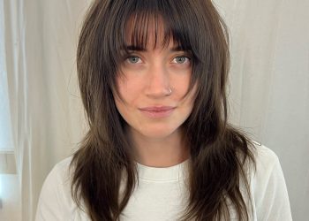 18 Shaggy Haircut Looks, die Ihre besten Funktionen herausbringen