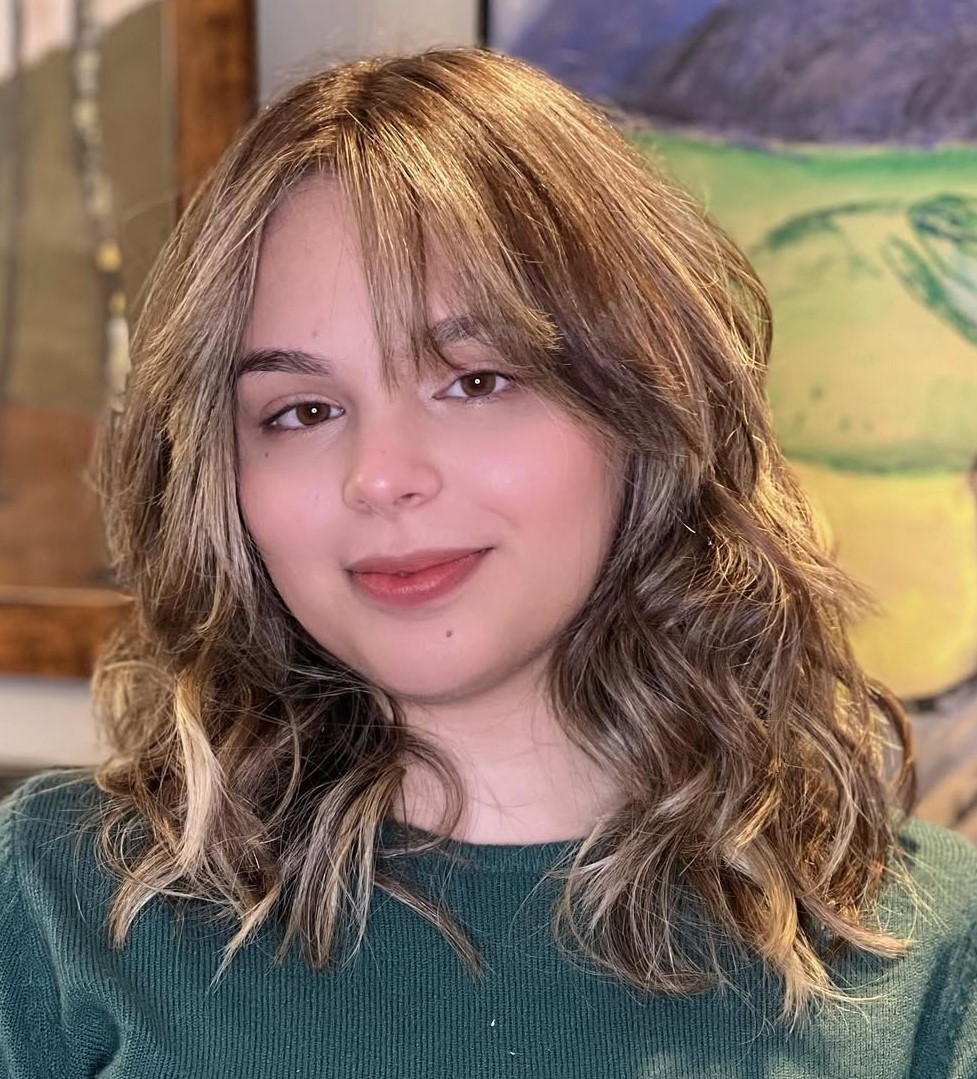 Mitte der 2000er Jahre Shag mit Highlights