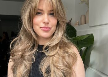 18 verträumte, zarte Pony-Frisuren, die Sie diese Saison ausprobieren sollten