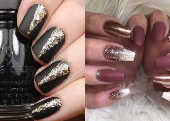 19 Glamouröse neue Nagelideen 2023