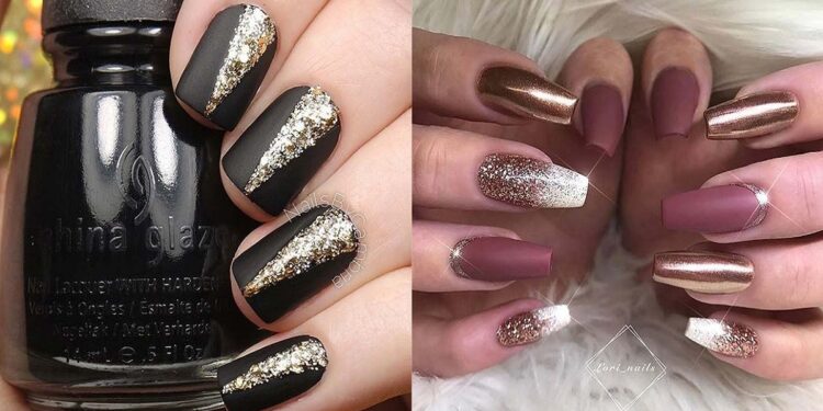 19 Glamouröse neue Nagelideen 2023