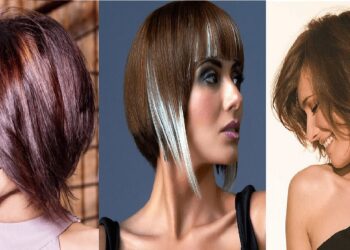 21 makellose Short-Stacked-Bobs, die dir sofort den Fokus stehlen