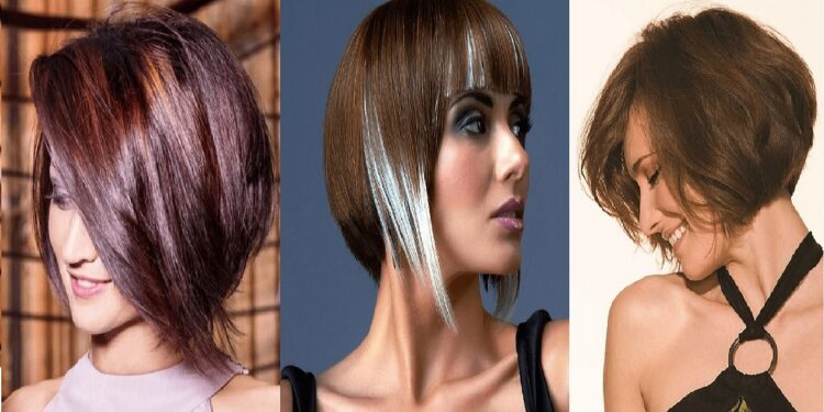 21 makellose Short-Stacked-Bobs, die dir sofort den Fokus stehlen