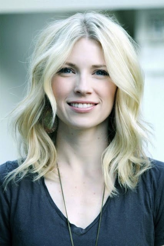 19 Haarschnitt weiche Wellen