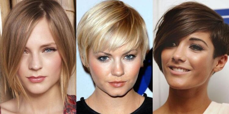 20 erstaunliche kurze Haarschnitte für feines Haar