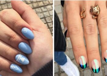 20 stilvolle Nageltrends, die sie im Jahr 2023 ausprobieren sollten