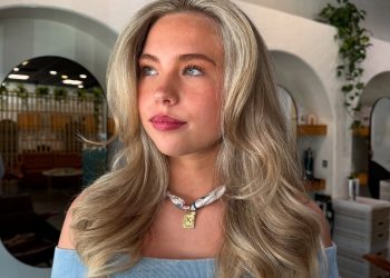 20 leichte + luftige Sommer Haarfarbe Trends