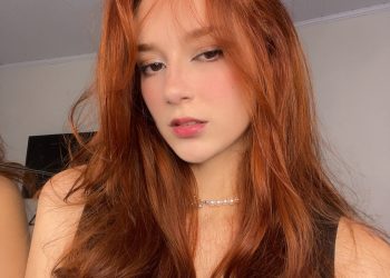 20 würzige Ingwer -Haarfarbstile, die Sie benötigen