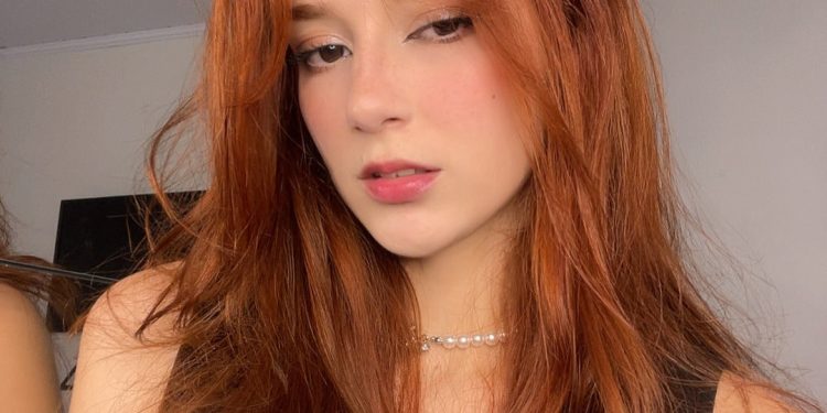 20 würzige Ingwer -Haarfarbstile, die Sie benötigen