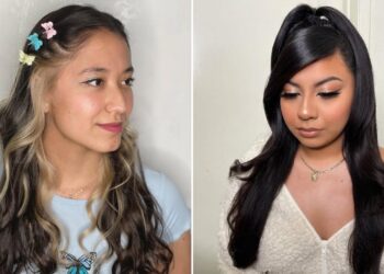 25 ikonische 2000er Frisuren, die heute genauso cool aussehen