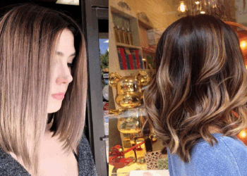 21 schicke Lob -Haarschnitte für mühelose Sommerstil