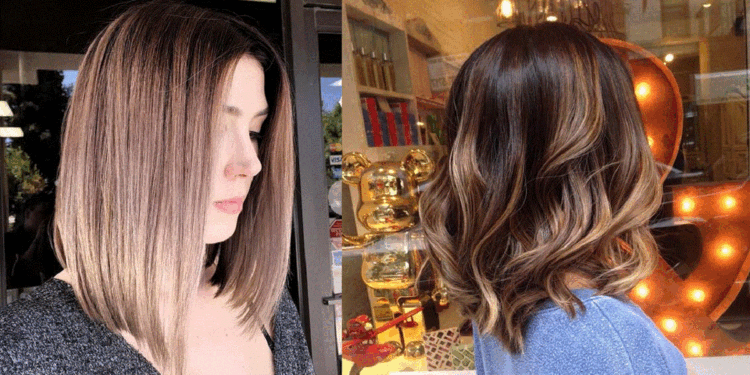 21 schicke Lob -Haarschnitte für mühelose Sommerstil