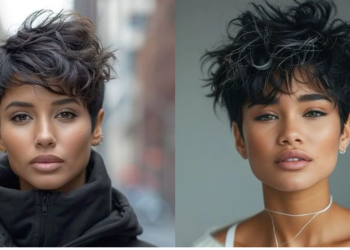 21 kurze Pixie-Haarschnitte 2025: Trendige Styles für jeden Haartyp und jede Gesichtsform