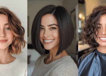 21 atemberaubende Bob -Haarschnitte für Frauen im Jahr 2025