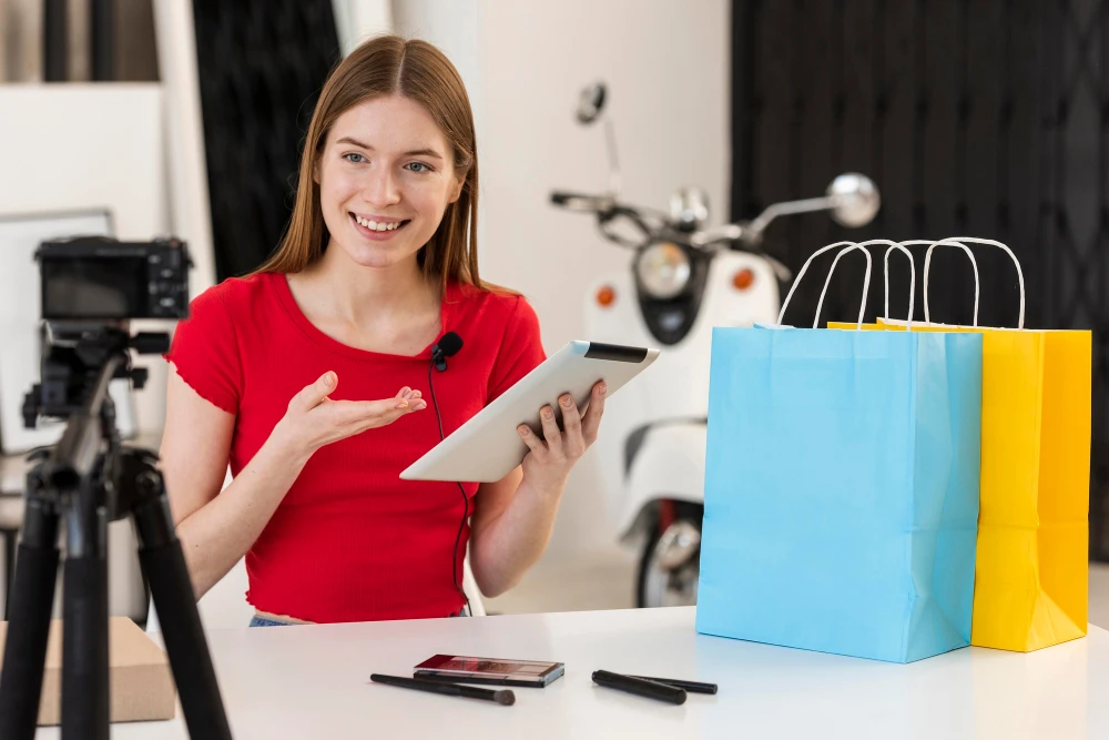 Verkauf digitaler Produkte (KI-Vorlagen, E-Books)