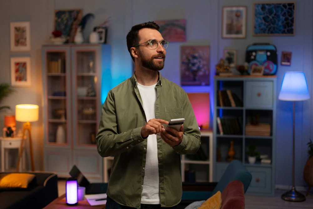 KI-generierte digitale Produkte