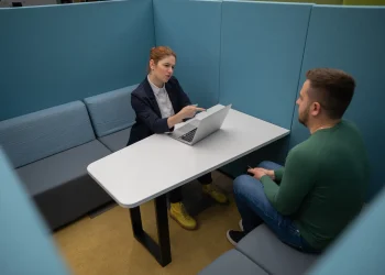 22 Interviewfragen, die illegal sind, aber jeder fragt immer noch