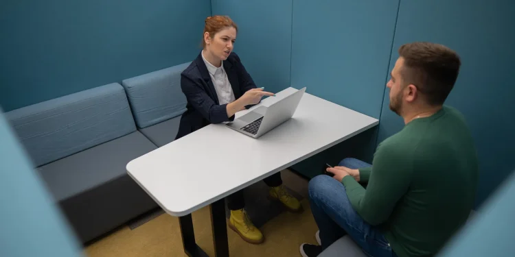 22 Interviewfragen, die illegal sind, aber jeder fragt immer noch