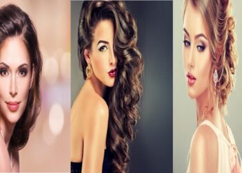 24 beste Frisuren für Frauen auf der ganzen Welt