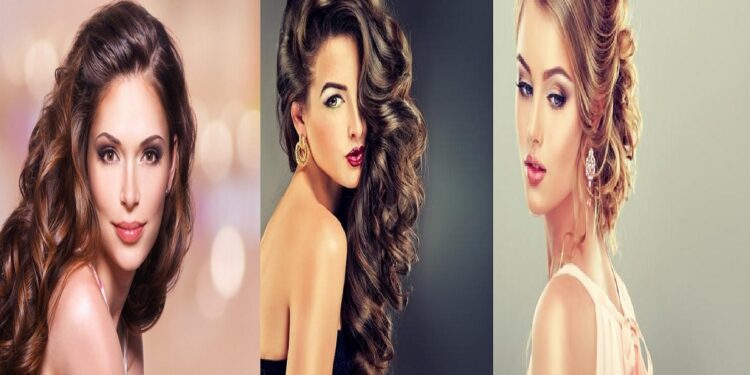 24 beste Frisuren für Frauen auf der ganzen Welt