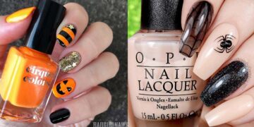 23 beste Halloween -Nägel, die dieses Jahr kopieren können