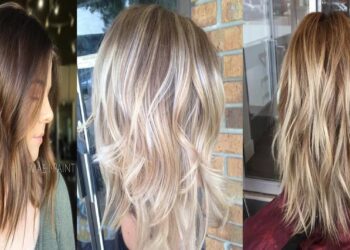 20 verheerend kühle Haarschnitte für dünnes Haar