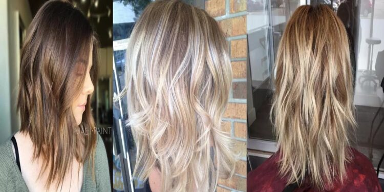 20 verheerend kühle Haarschnitte für dünnes Haar