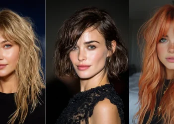 23 atemberaubende Haarschnitt-Ideen für Frauen 2025