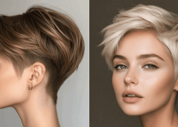 27 die meisten volumisierenden Pixie -Schnitte für dünne Haare